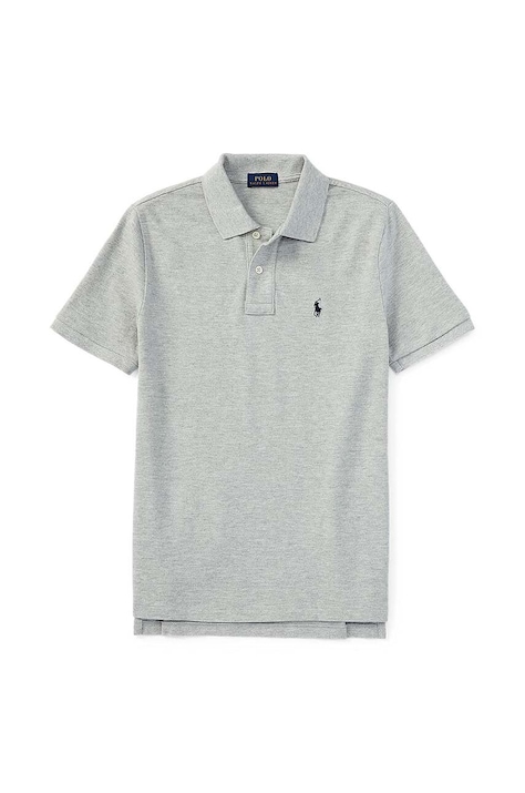 Polo Ralph Lauren - Tricou polo copii 110-128 cm