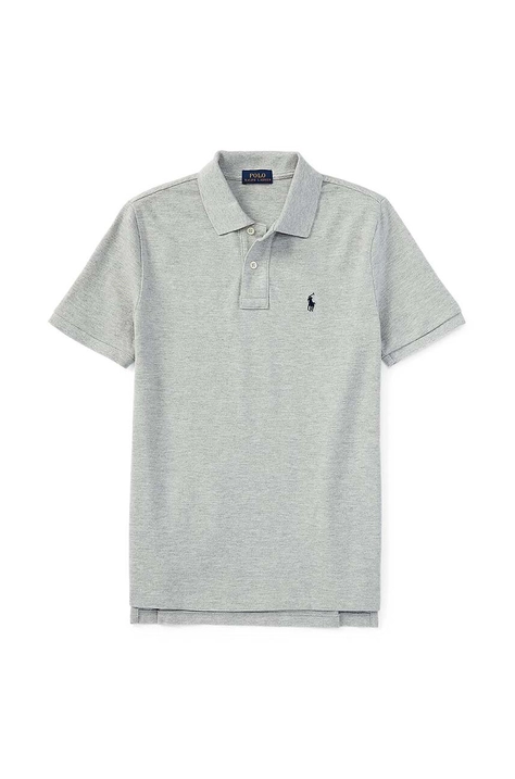 Polo Ralph Lauren - Дитяче поло 110-128 cm