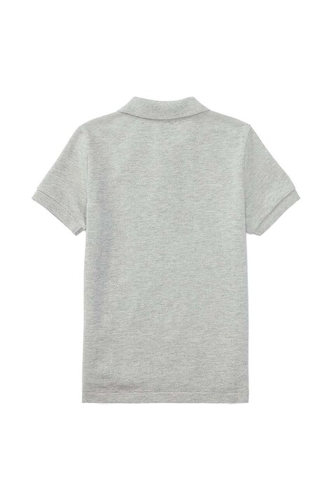 Polo Ralph Lauren — AA00-POB006, сірий — фото 2