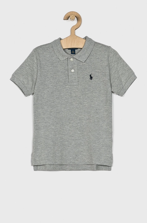 Polo Ralph Lauren - Tricou polo copii 110-128 cm