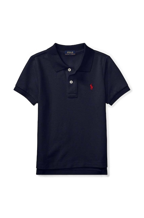 Polo Ralph Lauren - Tricou polo copii 110-128 cm