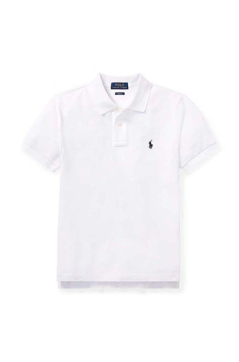 Polo Ralph Lauren - Παιδικό πουκάμισο πόλο 134-176 cm