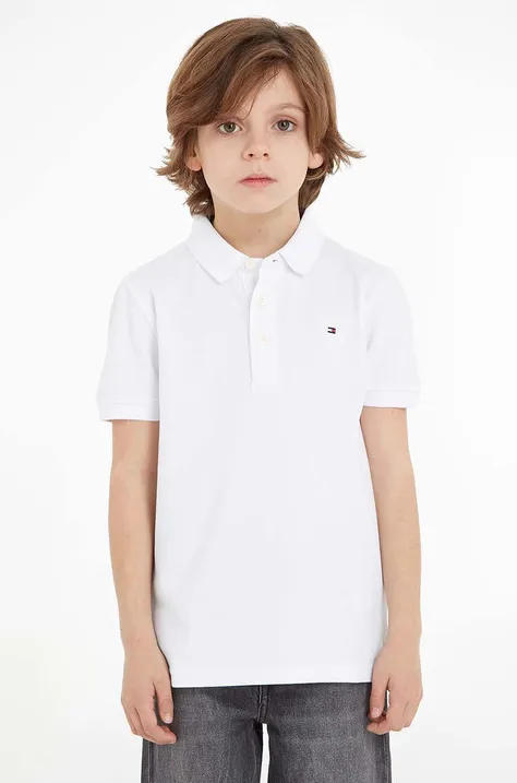 Tommy Hilfiger - Παιδικό πουκάμισο πόλο 74-176 cm