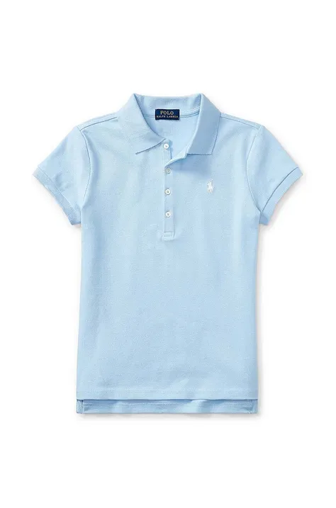 Dětské polo tričko Polo Ralph Lauren