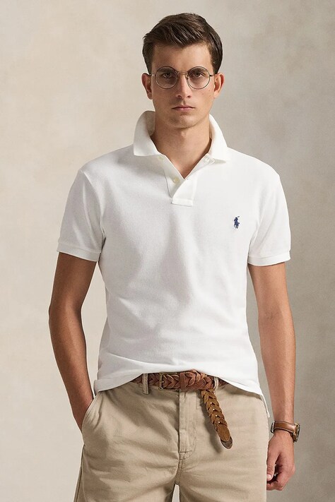 Polo Ralph Lauren - Polo 710548797001
