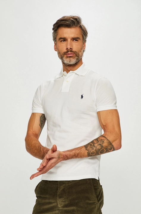 Polo Ralph Lauren - Polo 710548797001