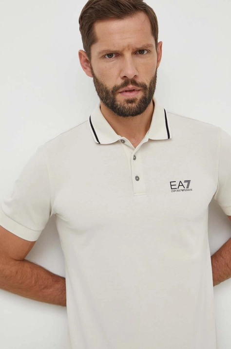 EA7 Emporio Armani Polo tričko