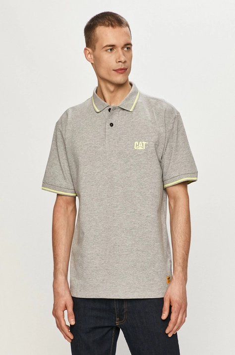 Caterpillar - Tricou Polo