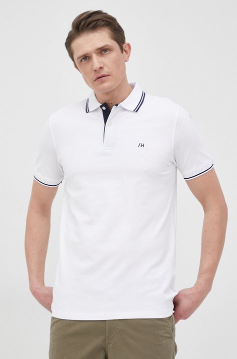 Selected Homme polo