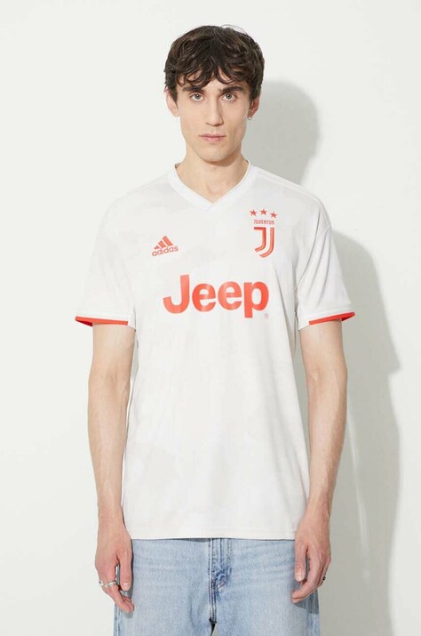 adidas t-shirt Juve Away uomo