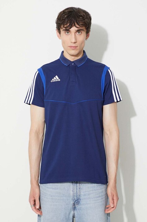 adidas polo TIRO 19 DU0868 uomo