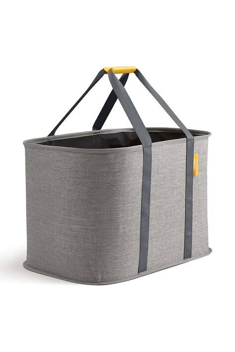 Кошик для білизни Joseph Joseph Hold-All, 55 L колір сірий