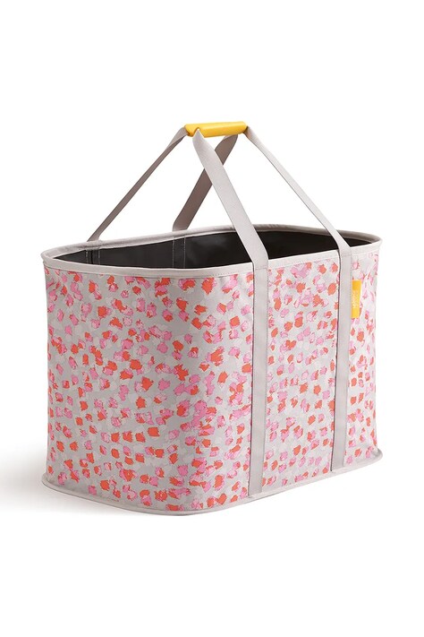 Joseph Joseph kosz na pranie Hold-All™ 55 L kolor różowy