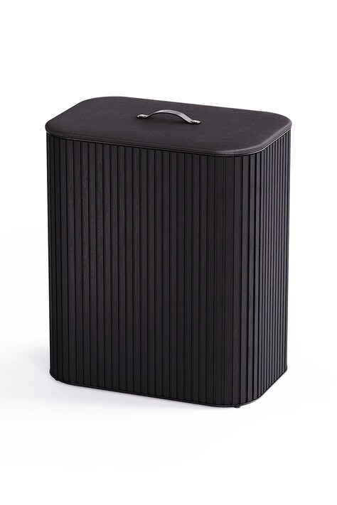 Joseph Joseph kosz na pranie Tota Trio Luxe 90 L kolor czarny