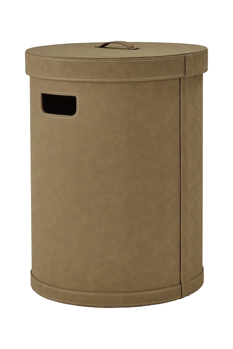 Blomus kosz na pranie Sahla L/67,5 L kolor brązowy