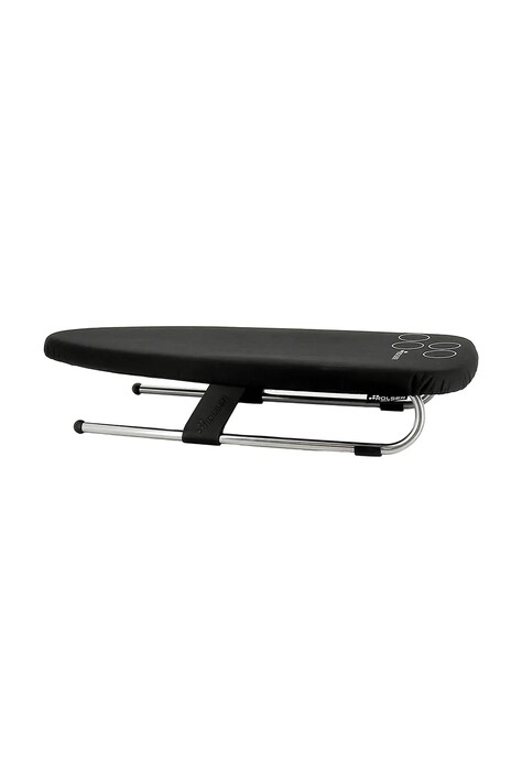 Гладильная доска Rolser Centro Planchado K-Mini Surf 29 x 4 x 72 cm цвет чёрный