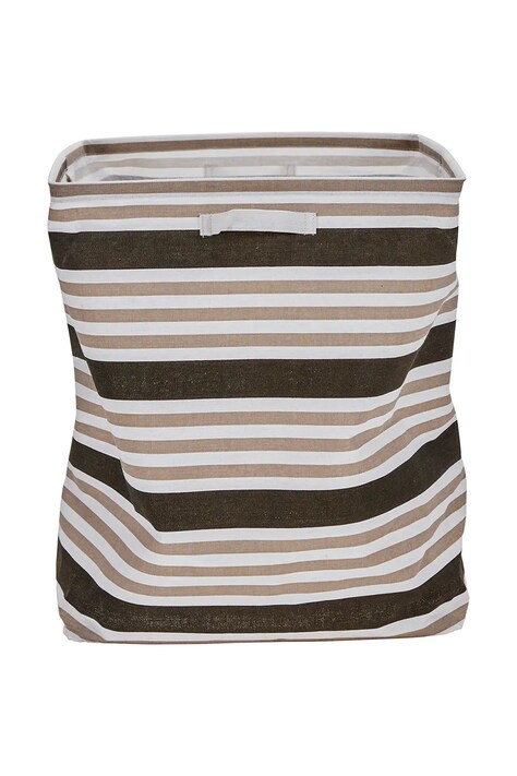 House Doctor kosz do przechowywania HDStore 40 x 50 x 40 cm kolor multicolor