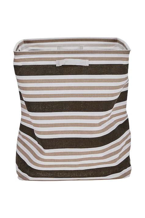 House Doctor kosz do przechowywania HDStore 40 x 50 x 40 cm kolor multicolor