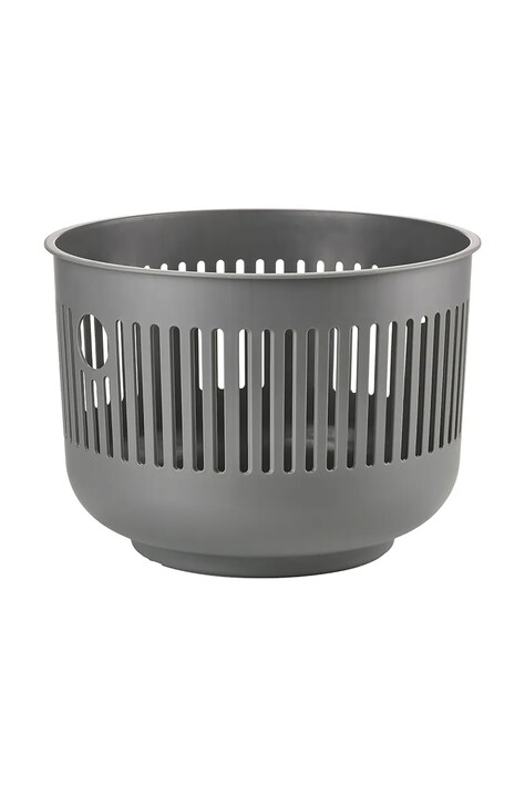 Zone Denmark kosz na pranie Ume 29 cm kolor szary