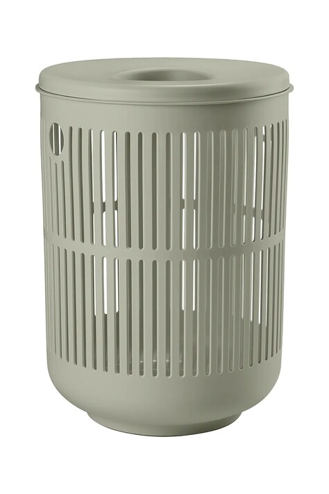 Zone Denmark kosz na pranie Ume 54 x 40 cm kolor beżowy