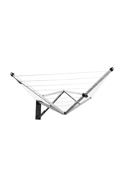 Brabantia uscător de rufe din oțel