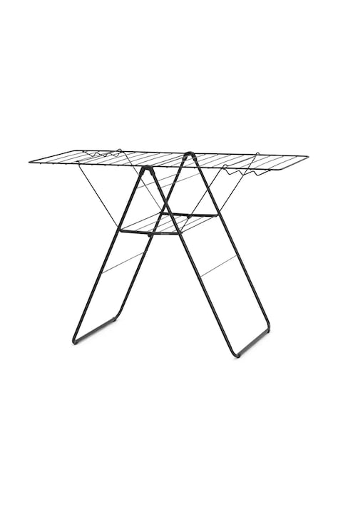 Brabantia suszarka na pranie HangOn 20m kolor czarny 403408