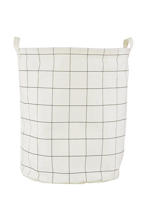 House Doctor kosz na pranie 50 x 40 cm 205720421