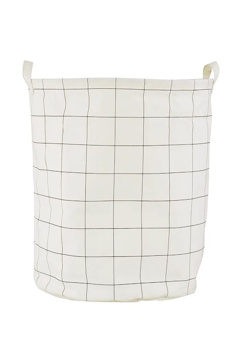 House Doctor kosz na pranie 50 x 40 cm 205720421