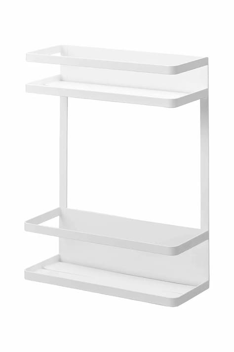 Yamazaki półka magnetyczna stalowa 28 x 11,5 x 40 cm 1800