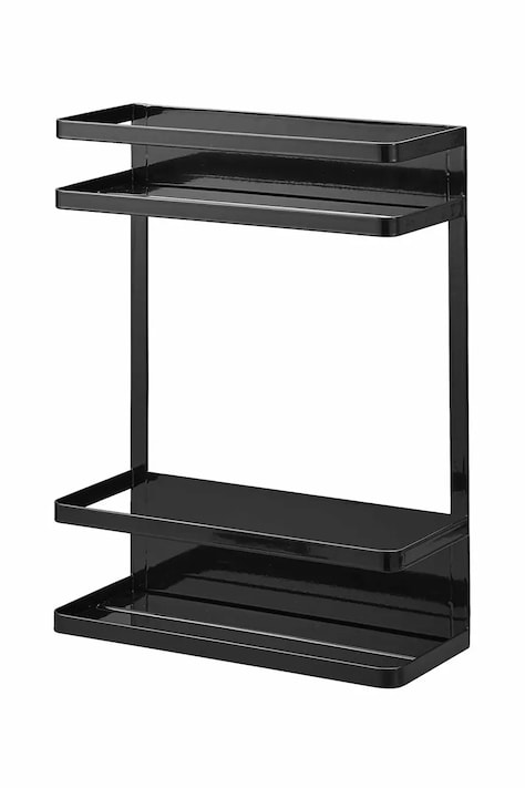 Yamazaki półka magnetyczna stalowa 28 x 11,5 x 40 cm 1801