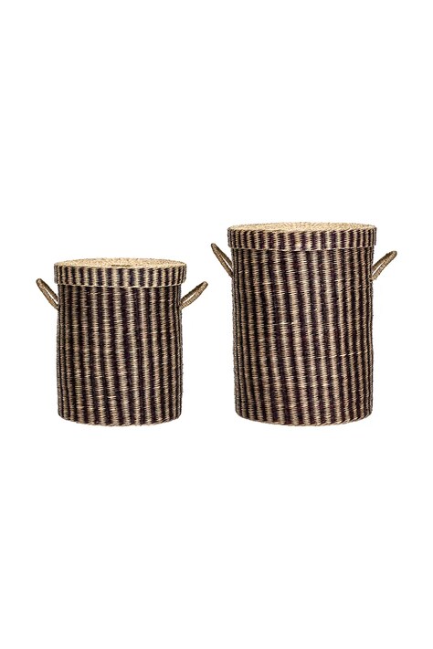 House Doctor zestaw koszy na pranie 266550280