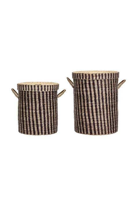 House Doctor zestaw koszy na pranie 266550280