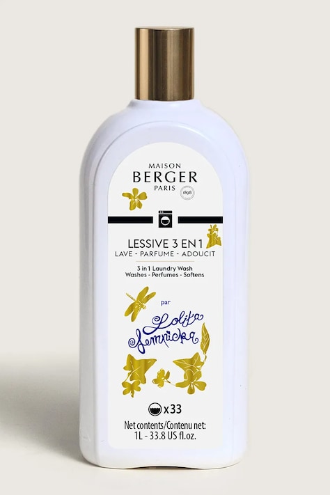Maison Berger Paris płyn do prania 1 l 28002