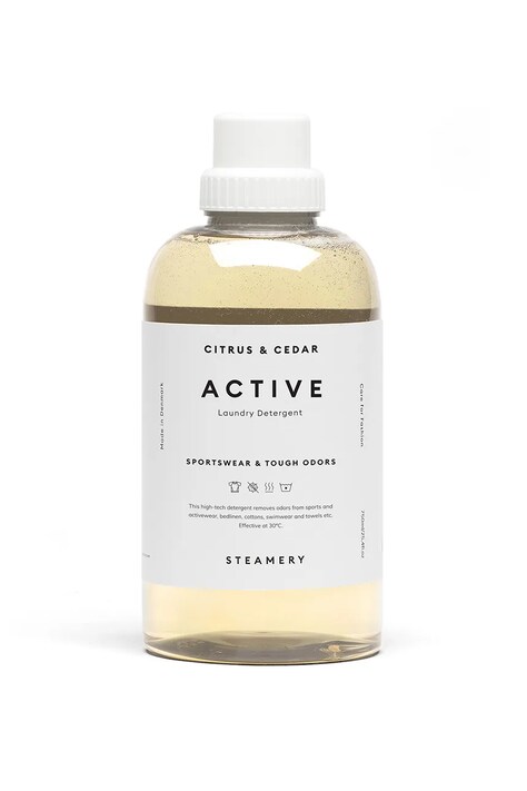 Steamery płyn do prania