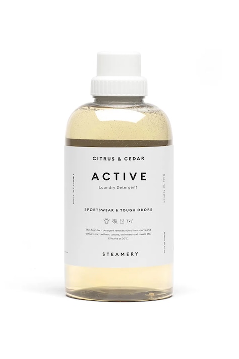 Steamery płyn do prania