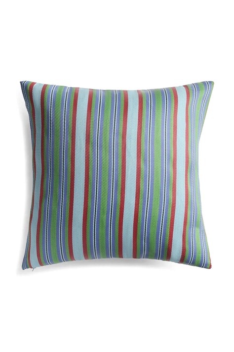Calma House față de pernă decorativă Berlin 45x45 cm culoarea verde