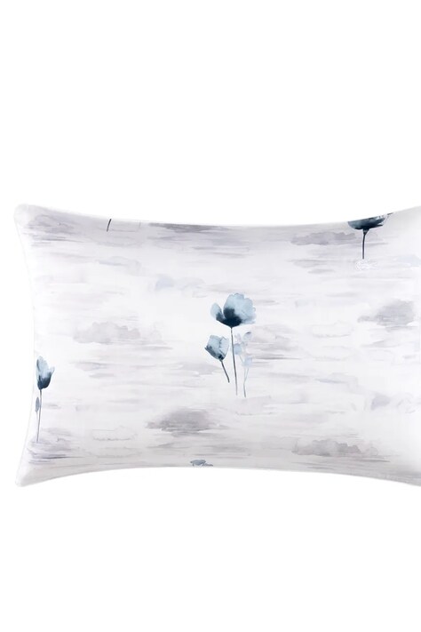 Памучна калъфка за възглавница Lacoste LSHADOW 50 x 75 cm