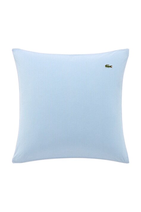 Бавовняна наволочка Lacoste LTAMIS Sky 65 x 65 cm