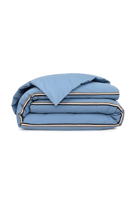 Хлопковый пододеяльник BOSS BLINEA Horizon 140 x 200 cm