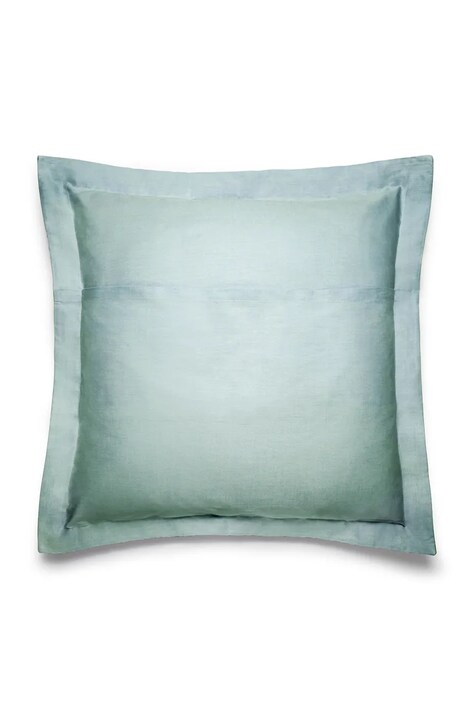 Бавовняна наволочка Ralph Lauren OXFORD Evergreen 65 x 65 cm — фото 2