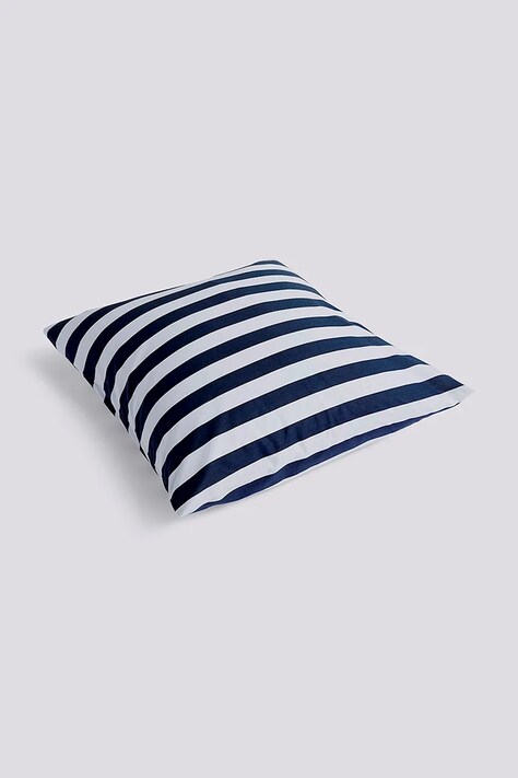 HAY poszewka na poduszkę bawełniana Été 60 x 50 cm kolor multicolor
