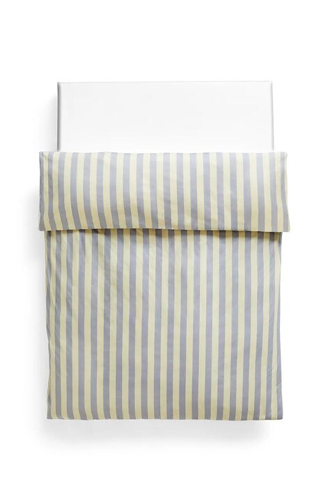 HAY poszwa na kołdrę bawełniana Été 160 x 210 cm kolor multicolor AB631-A696-AB84