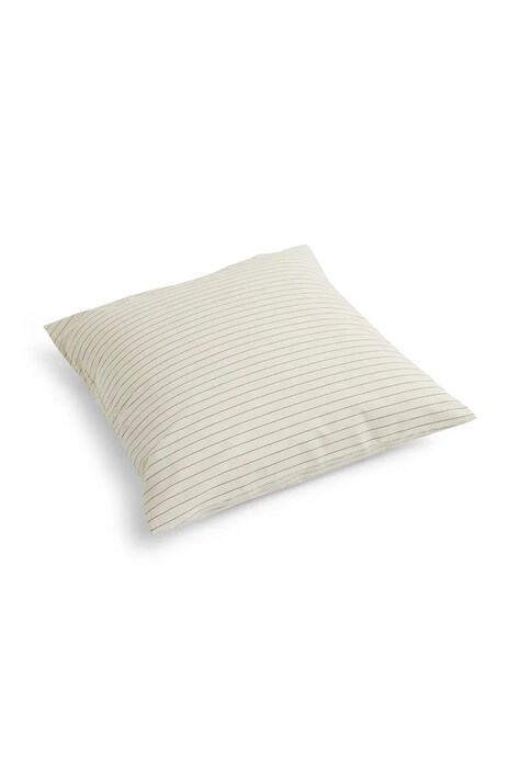 HAY poszewka na poduszkę bawełniana Fineline 60 x 50 cm kolor multicolor AE942-A773-AE90