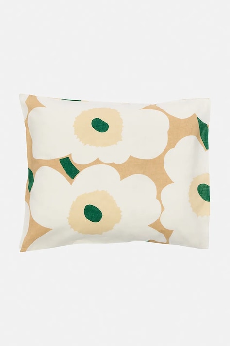 Marimekko poszewka na poduszkę z lnem 50 x 60 cm 075900-818