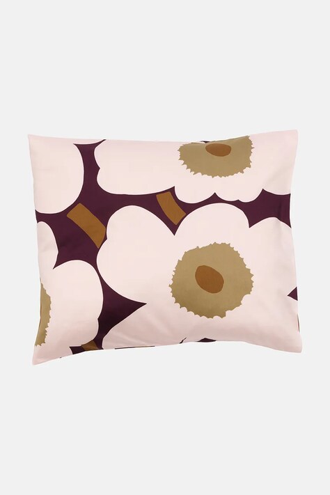 Marimekko Poszewka na poduszkę bawełniana 50 x 60 cm 076199-438