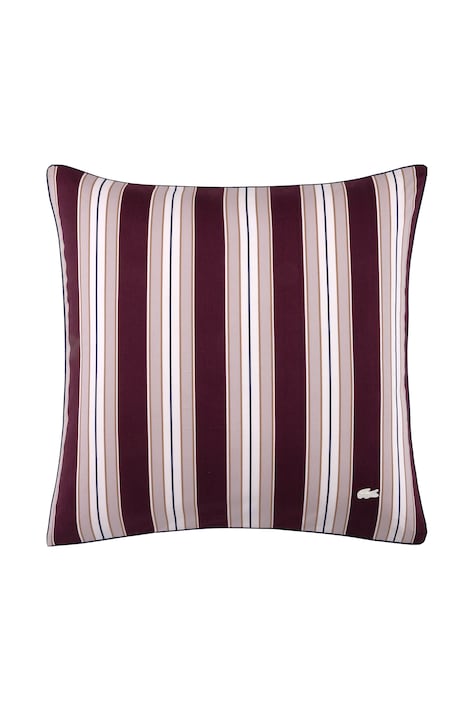 Lacoste Poszewka na poduszkę bawełniana LCOTTAGE 65 x 65 cm 1074504