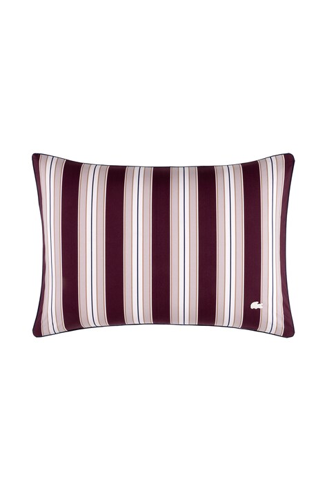 Lacoste Poszewka na poduszkę bawełniana LCOTTAGE 50 x 75 cm 1074503