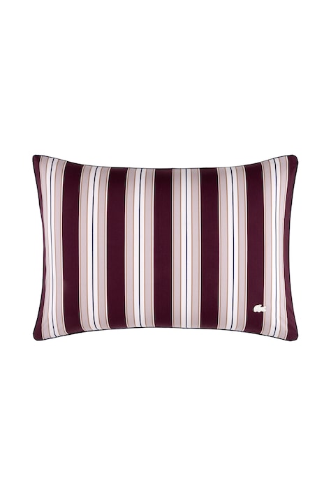 Lacoste Poszewka na poduszkę bawełniana LCOTTAGE 50 x 75 cm 1074503