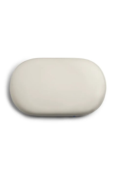 Ostrichpillow Poszewka na poduszkę z pianki memory z bawełną Light Beige OPBPMS29C