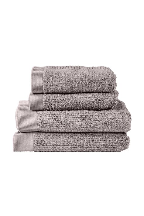 Zone Denmark törölköző készlet Classic Giftbox 4 db